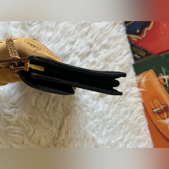 EUC Gucci Vintage 2 way shoulder Clutch - Picture 13 of 16